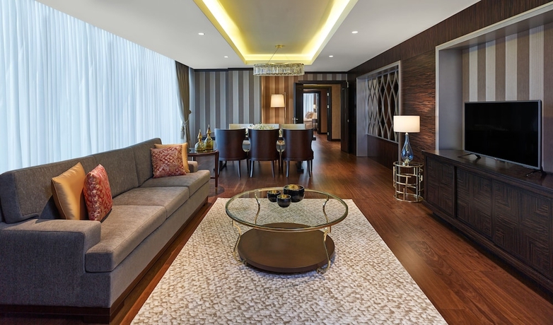 Imagen de la habitación del Hotel Elite World Grand Istanbul Basın Ekspres. Foto 8
