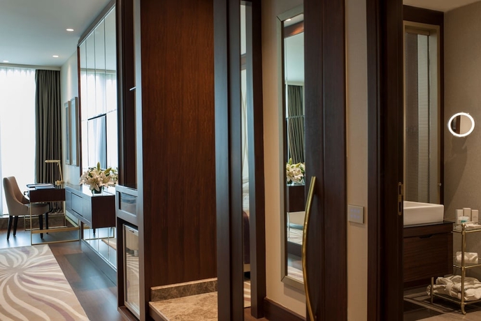 Imagen de la habitación del Hotel Elite World Grand Istanbul Basın Ekspres. Foto 14