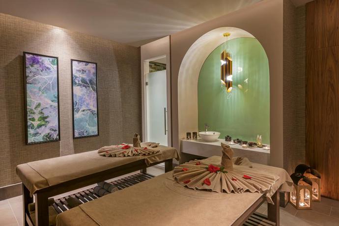 Imagen general del Hotel Elite World Grand Istanbul Kucukyali. Foto 2