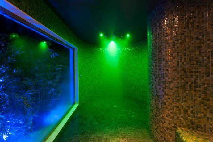 Imagen general del Hotel Elite World Grand Istanbul Kucukyali. Foto 3