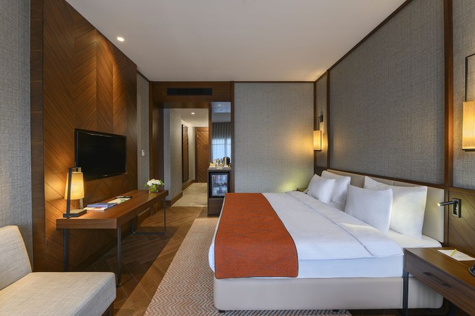 Imagen de la habitación del Hotel Elite World Grand Sapanca. Foto 10