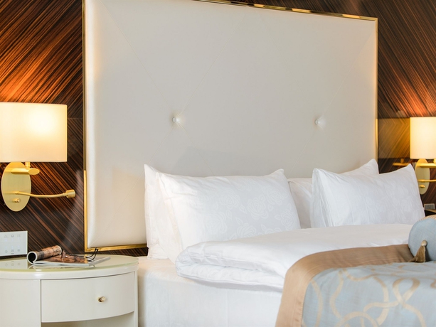 Imagen de la habitación del Hotel Elite World Istanbul Florya. Foto 5