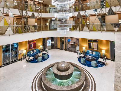 Imagen de la piscina del Hotel Elite World Marmaris - Adult Only. Foto 9