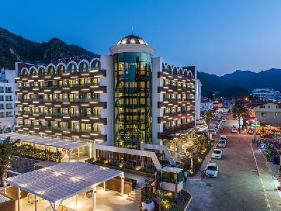 Imagen general del Hotel Elite World Marmaris - Adult Only. Foto 3