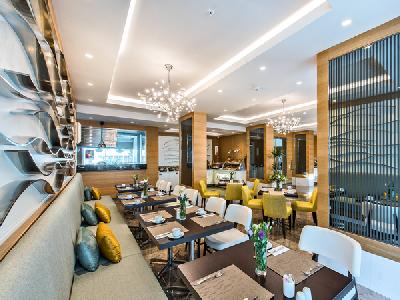 Imagen general del Hotel Elite World Marmaris - Adult Only. Foto 5