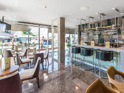 Imagen de la habitación del Hotel Elite World Marmaris - Adult Only. Foto 8