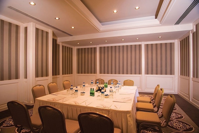 Imagen general del Hotel Elite World Prestige. Foto 3