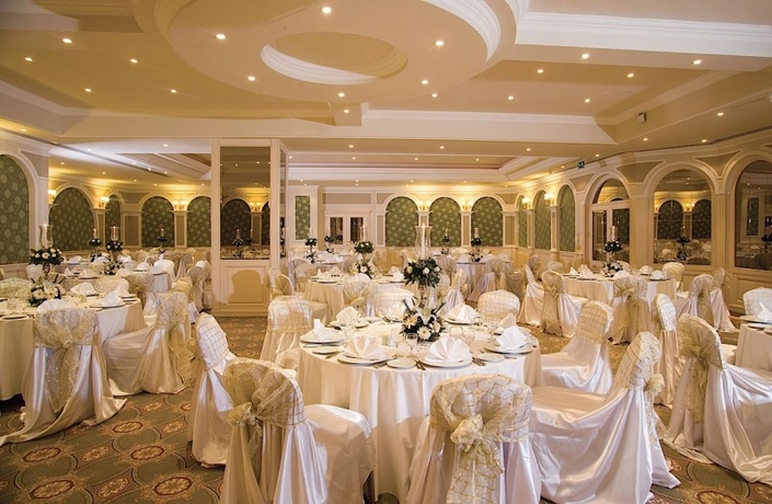 Imagen general del Hotel Elite World Prestige. Foto 4