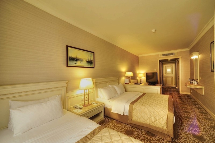 Imagen general del Hotel Elite World Prestige. Foto 6