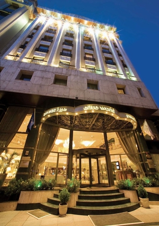 Imagen general del Hotel Elite World Prestige. Foto 8