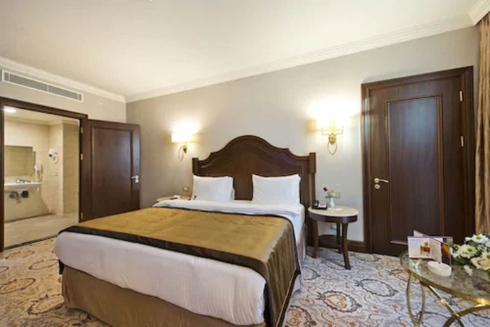 Imagen de la habitación del Hotel Elite World Van. Foto 4