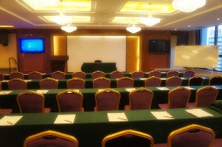 Imagen general del Hotel Elite Xian. Foto 1