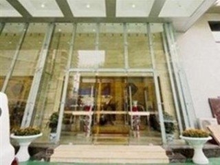 Imagen general del Hotel Elite Xian. Foto 2