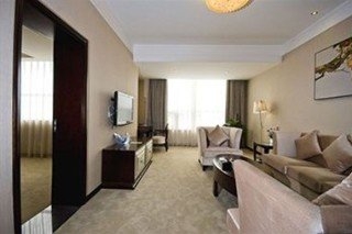 Imagen de la habitación del Hotel Elite Xian. Foto 12