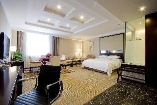 Imagen general del Hotel Elite Xian. Foto 3