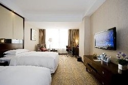 Imagen general del Hotel Elite Xian. Foto 4