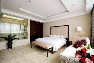 Imagen general del Hotel Elite Xian. Foto 6