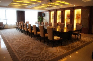 Imagen general del Hotel Elite Xian. Foto 8