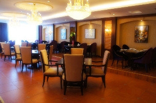 Imagen general del Hotel Elite Xian. Foto 9