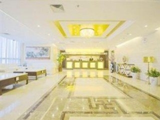 Imagen general del Hotel Elite Xian. Foto 10