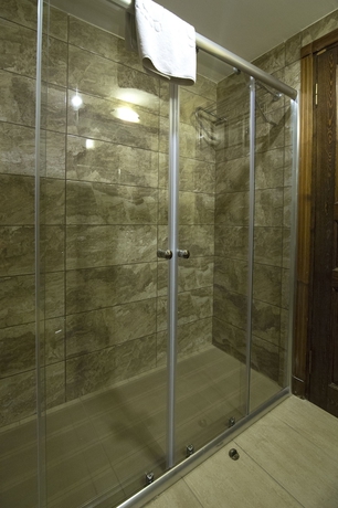 Imagen de la habitación del Hotel Elite Yalıkavak. Foto 5