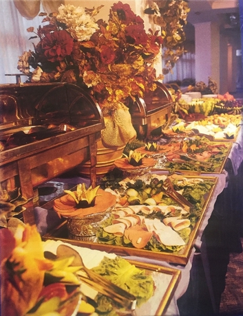 Imagen del bar/restaurante del Hotel Elite Yalıkavak. Foto 3