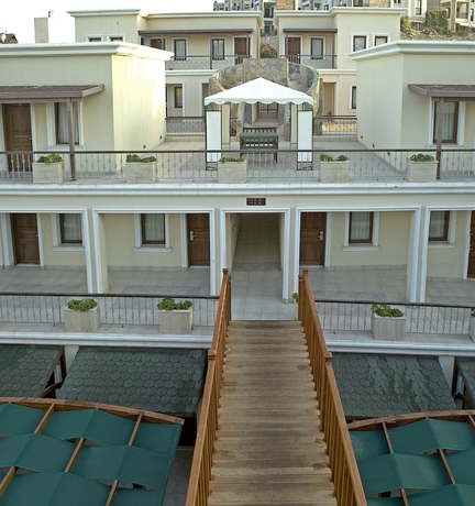 Imagen de los interiores del Hotel Elite Yalıkavak. Foto 14