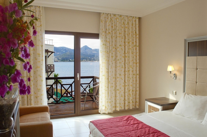 Imagen de la habitación del Hotel Elite Yalıkavak. Foto 6