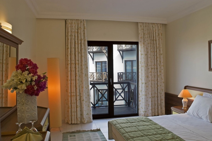 Imagen de la habitación del Hotel Elite Yalıkavak. Foto 8