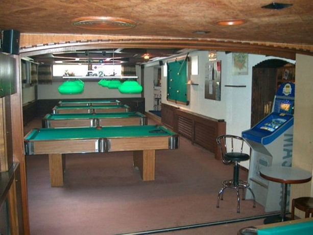 Imagen general del Hotel Elite Zermatt. Foto 2