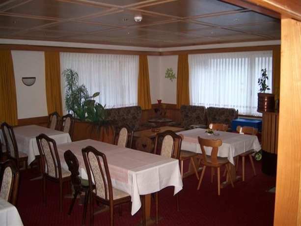 Imagen general del Hotel Elite Zermatt. Foto 4