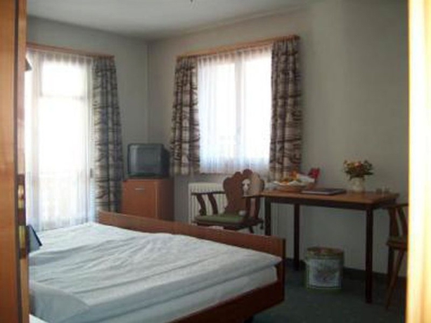 Imagen general del Hotel Elite Zermatt. Foto 5