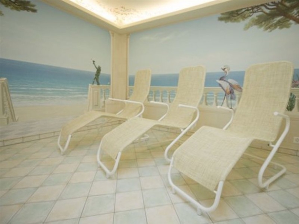 Imagen general del Hotel Elite Zermatt. Foto 6