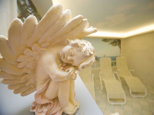 Imagen general del Hotel Elite Zermatt. Foto 8