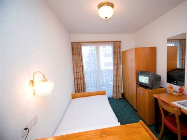 Imagen general del Hotel Elite Zermatt. Foto 10