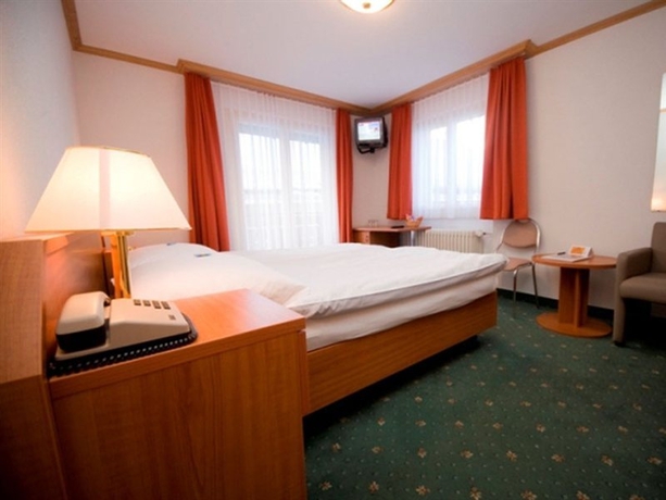 Imagen general del Hotel Elite Zermatt. Foto 11