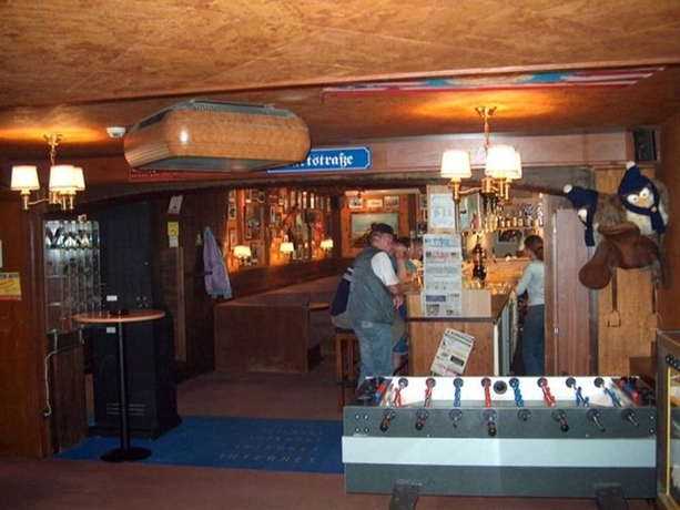 Imagen general del Hotel Elite Zermatt. Foto 12