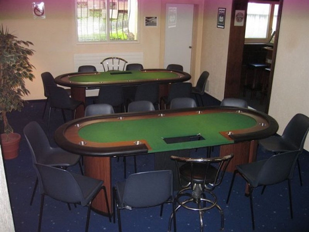 Imagen general del Hotel Elite Zermatt. Foto 13