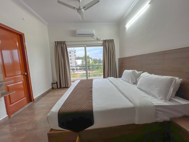 Imagen general del Hotel Elite by Agira. Foto 4