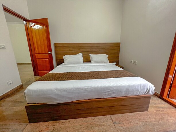 Imagen general del Hotel Elite by Agira. Foto 5