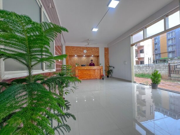 Imagen general del Hotel Elite by Agira. Foto 6