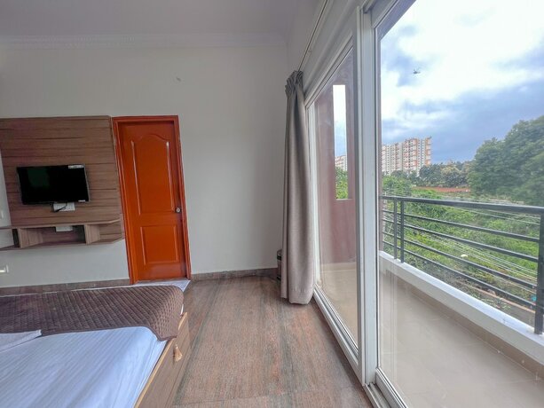 Imagen general del Hotel Elite by Agira. Foto 7