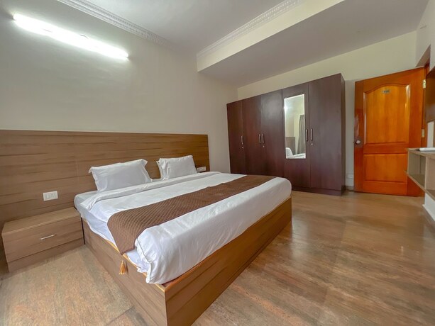 Imagen general del Hotel Elite by Agira. Foto 8