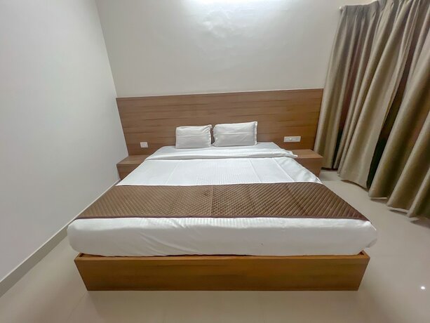 Imagen de la habitación del Hotel Elite by Agira. Foto 19