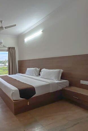 Imagen de la habitación del Hotel Elite by Agira. Foto 20