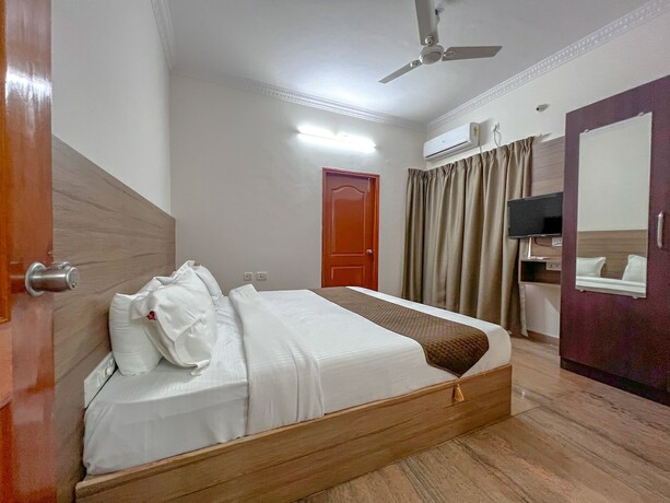 Imagen general del Hotel Elite by Agira. Foto 12