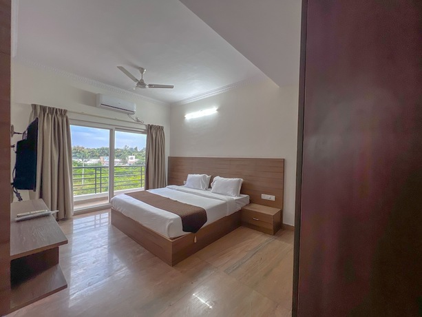 Imagen general del Hotel Elite by Agira. Foto 13