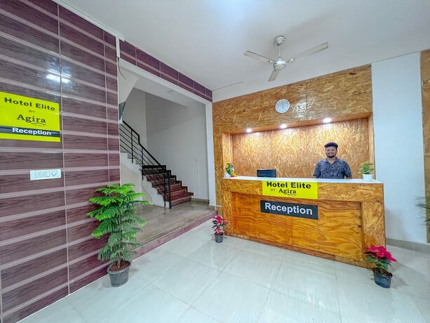 Imagen general del Hotel Elite by Agira. Foto 15