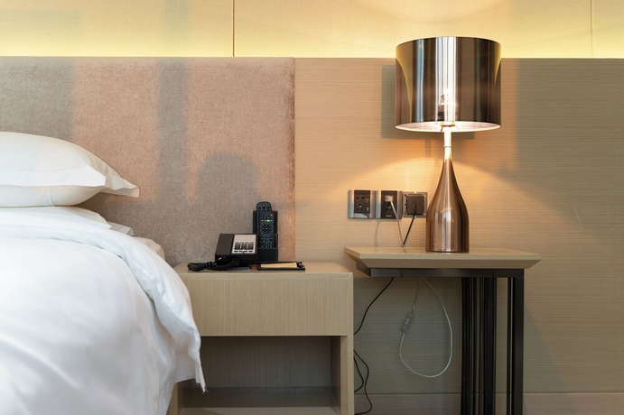 Imagen de la habitación del Hotel Elites, tianhe. Foto 15