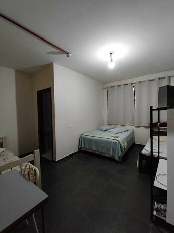 Imagen de la habitación del Hotel Elithi. Foto 11